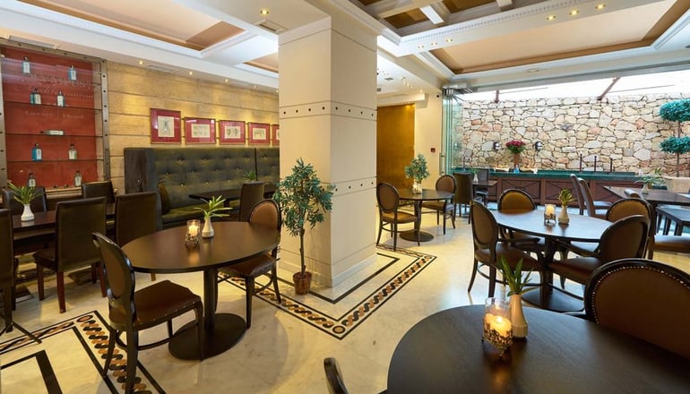 4* Olympus Mediterranean -  Λιτόχωρο, Πιερία