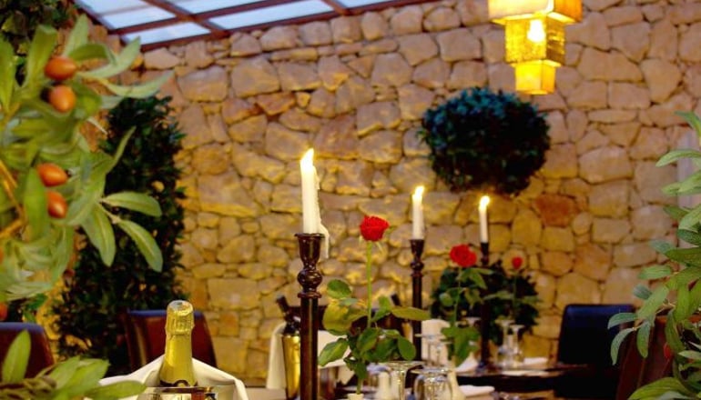 4* Olympus Mediterranean -  Λιτόχωρο, Πιερία