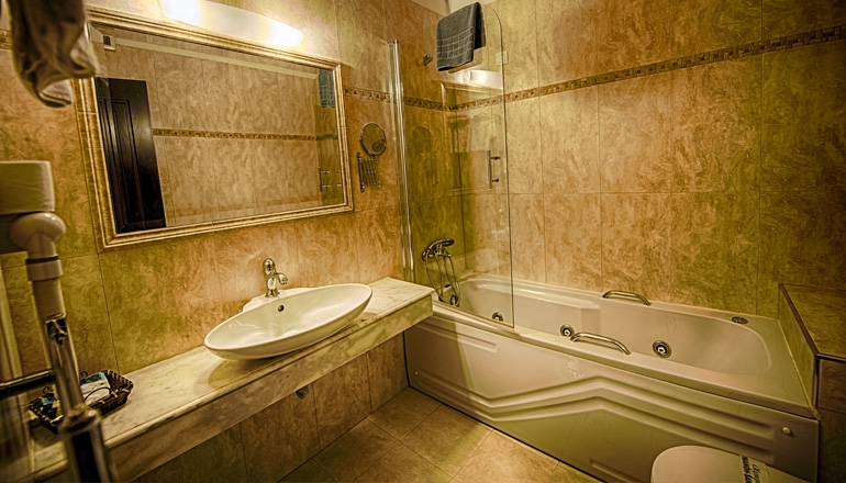4* Olympus Mediterranean Boutique Hotel
