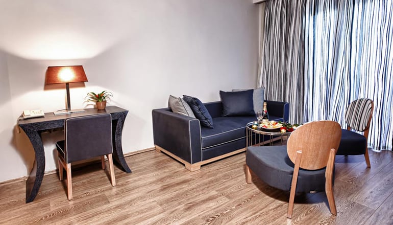 4* Olympus Thea Boutique Hotel - Πλαταμώνας Πιερίας
