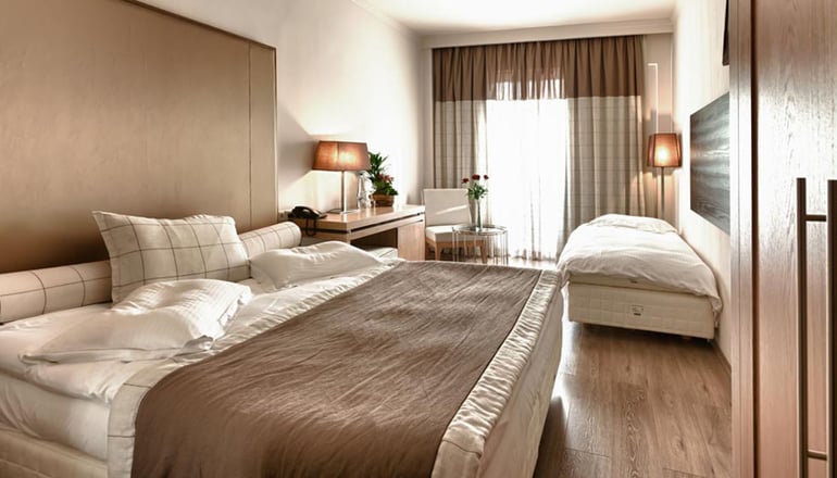 4* Olympus Thea Boutique Hotel - Πλαταμώνας Πιερίας
