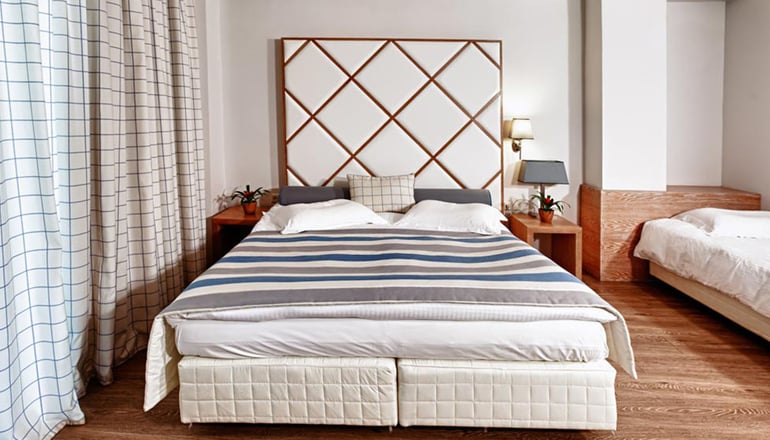 4* Olympus Thea Boutique Hotel - Πλαταμώνας Πιερίας