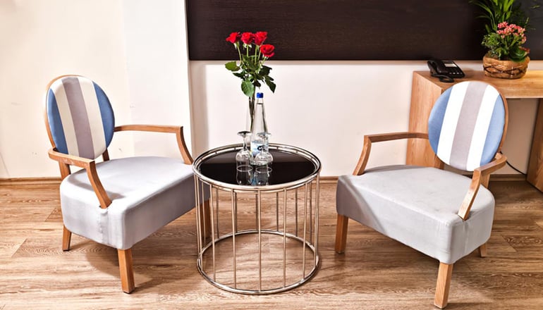 4* Olympus Thea Boutique Hotel - Πλαταμώνας Πιερίας