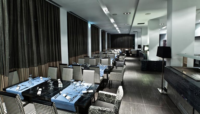 4* Olympus Thea Boutique Hotel - Πλαταμώνας Πιερίας