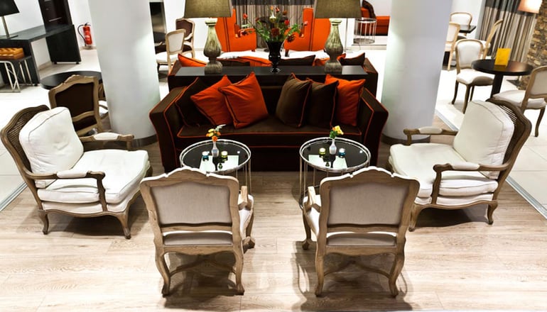 4* Olympus Thea Boutique Hotel - Πλαταμώνας Πιερίας