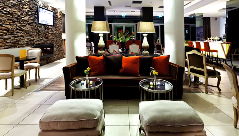 4* Olympus Thea Boutique Hotel - Πλαταμώνας Πιερίας