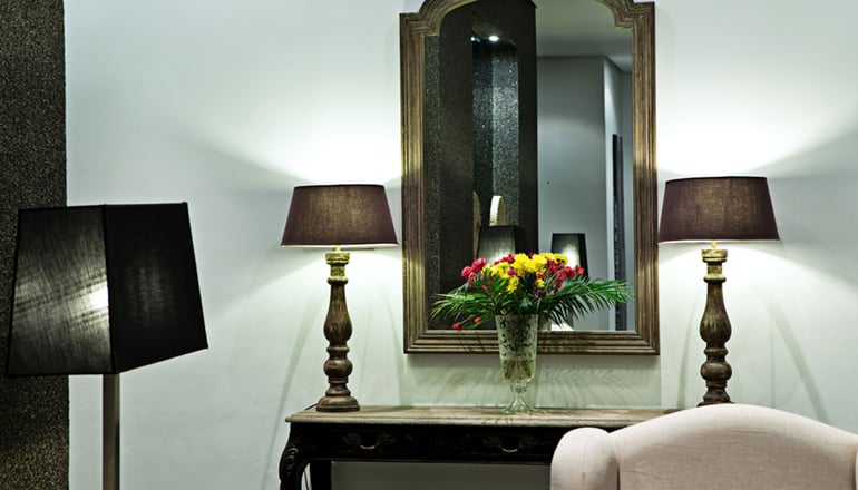 4* Olympus Thea Boutique Hotel - Πλαταμώνας Πιερίας