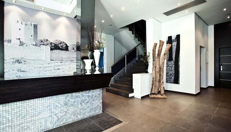 4* Olympus Thea Boutique Hotel - Πλαταμώνας Πιερίας