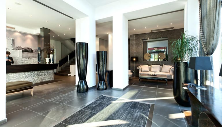4* Olympus Thea Boutique Hotel - Πλαταμώνας Πιερίας