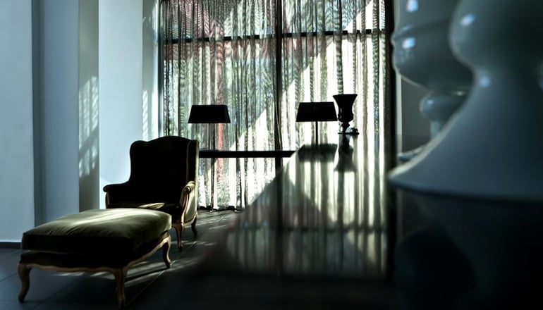 4* Olympus Thea Boutique Hotel - Πλαταμώνας Πιερίας