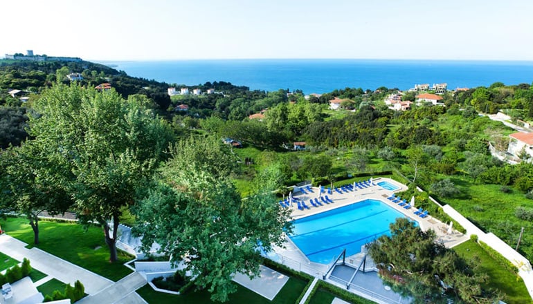 4* Olympus Thea Boutique Hotel - Πλαταμώνας Πιερίας