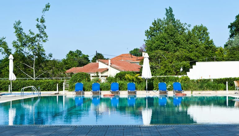 4* Olympus Thea Boutique Hotel - Πλαταμώνας Πιερίας