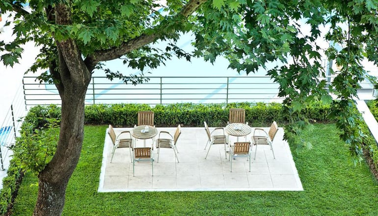 4* Olympus Thea Boutique Hotel - Πλαταμώνας Πιερίας