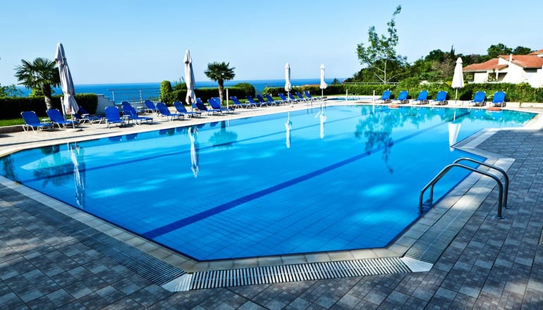 4* Olympus Thea Boutique Hotel - Πλαταμώνας Πιερίας