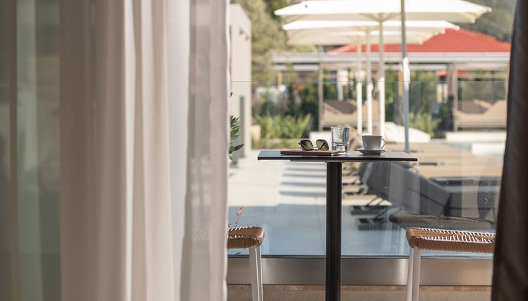 4* Oniro Boutique Hotel - Τορώνη, Χαλκιδική