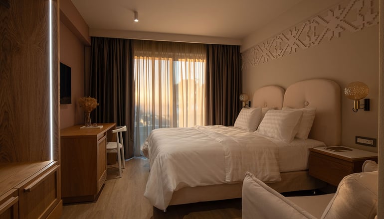 4* Oniro Boutique Hotel - Τορώνη, Χαλκιδική