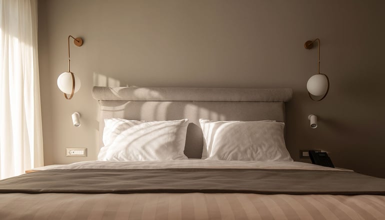 4* Oniro Boutique Hotel - Τορώνη, Χαλκιδική