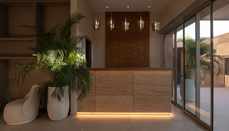 4* Oniro Boutique Hotel - Τορώνη, Χαλκιδική