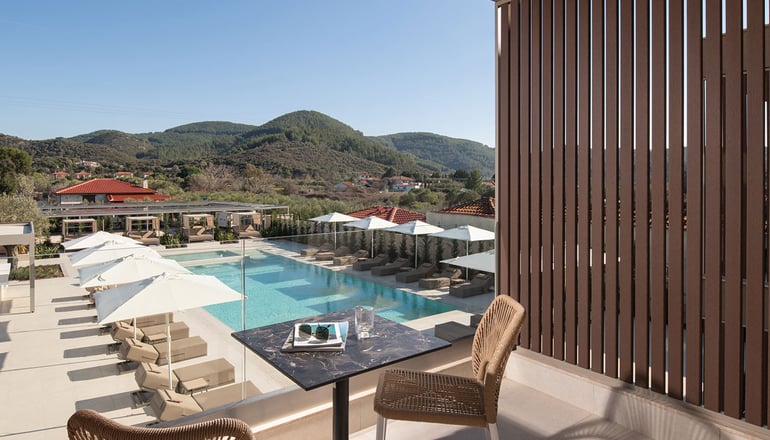 4* Oniro Boutique Hotel - Τορώνη, Χαλκιδική