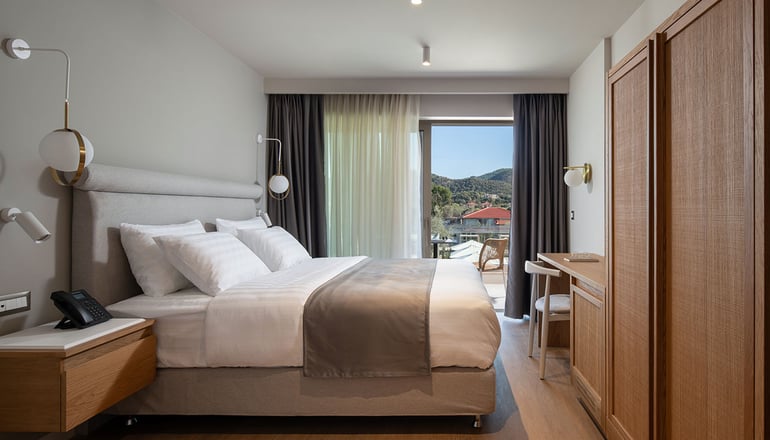 4* Oniro Boutique Hotel - Τορώνη, Χαλκιδική
