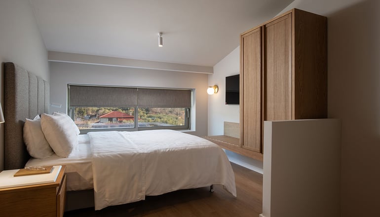 4* Oniro Boutique Hotel - Τορώνη, Χαλκιδική