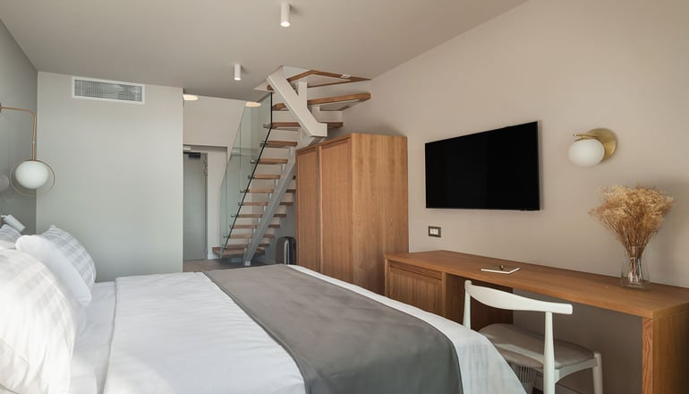 4* Oniro Boutique Hotel - Τορώνη, Χαλκιδική