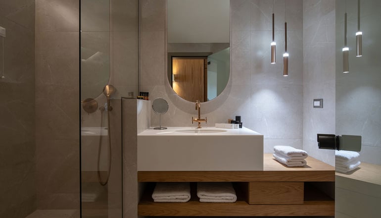 4* Oniro Boutique Hotel - Τορώνη, Χαλκιδική