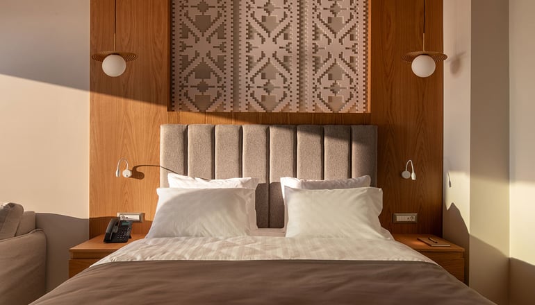 4* Oniro Boutique Hotel - Τορώνη, Χαλκιδική