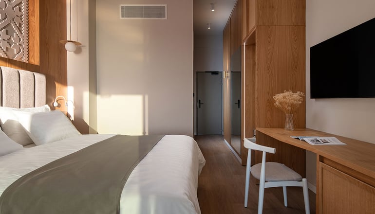 4* Oniro Boutique Hotel - Τορώνη, Χαλκιδική