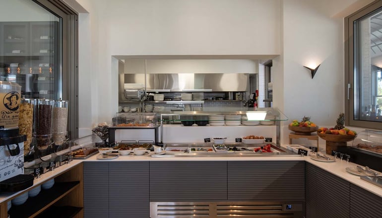 4* Oniro Boutique Hotel - Τορώνη, Χαλκιδική