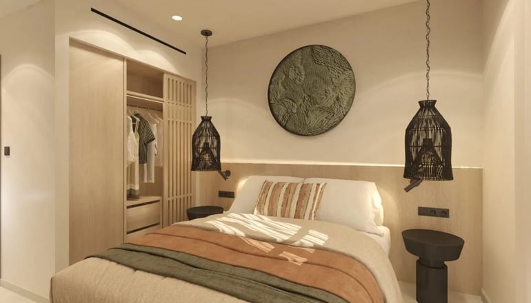 4* Opal Paros - Νάουσα, Πάρος