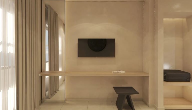 4* Opal Paros - Νάουσα, Πάρος