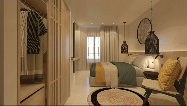 4* Opal Paros - Νάουσα, Πάρος