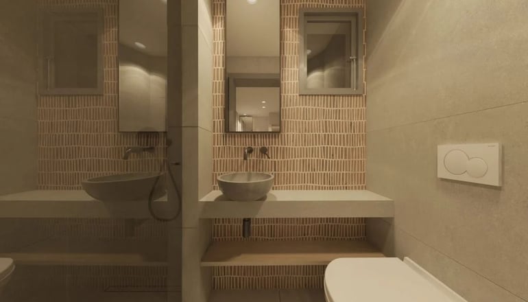 4* Opal Paros - Νάουσα, Πάρος
