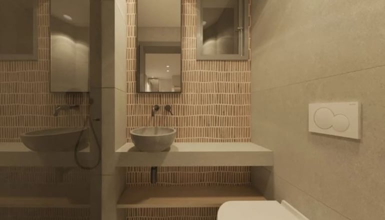 4* Opal Paros - Νάουσα, Πάρος