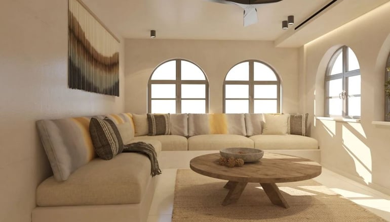 4* Opal Paros - Νάουσα, Πάρος