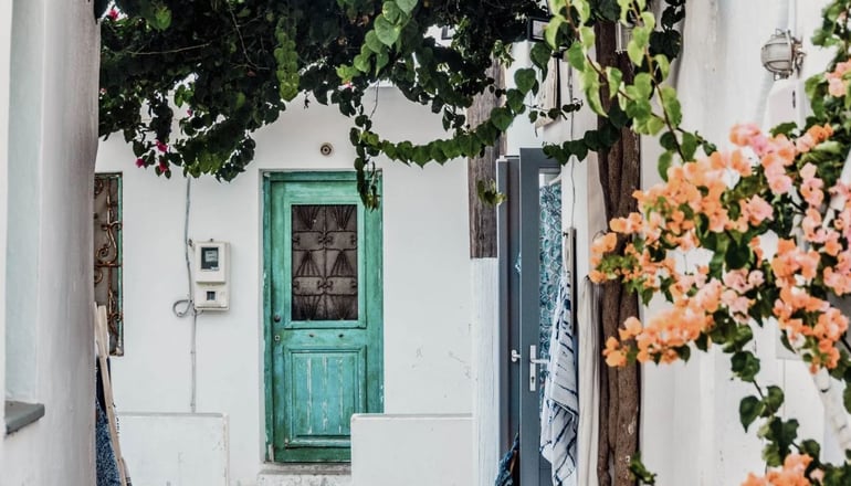 4* Opal Paros - Νάουσα, Πάρος