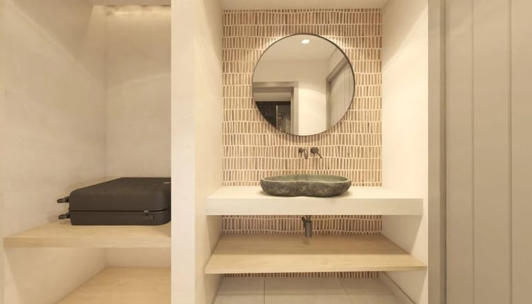 4* Opal Paros - Νάουσα, Πάρος