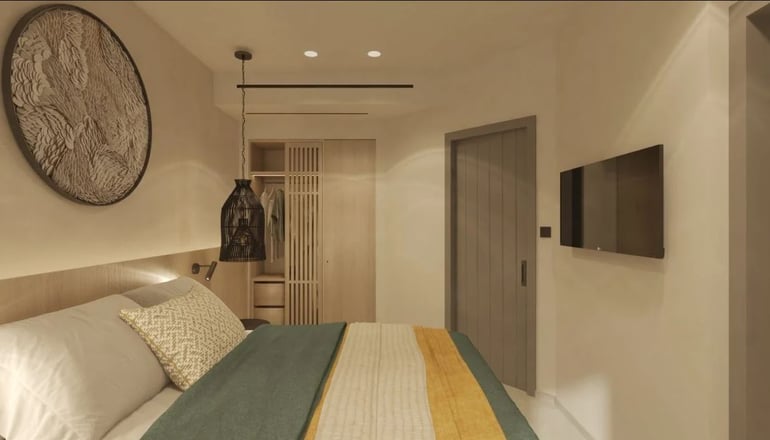 4* Opal Paros - Νάουσα, Πάρος