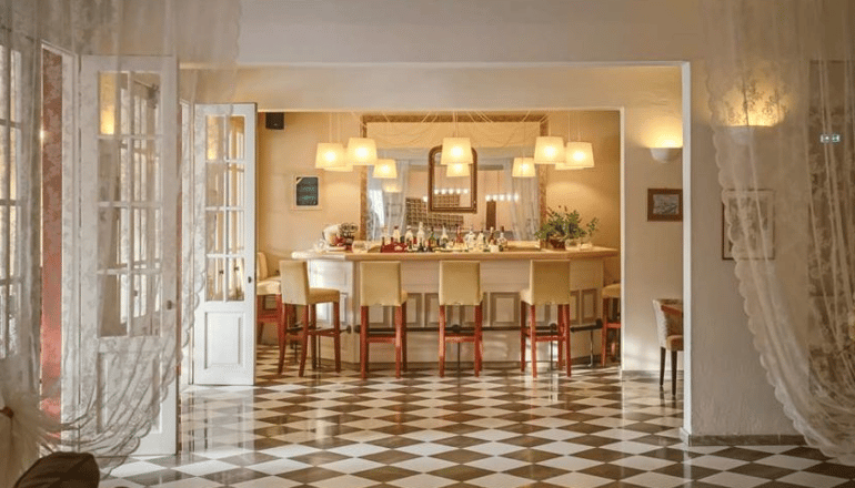 4* Opera Blue Hotel - Γουβιά, Κέρκυρα