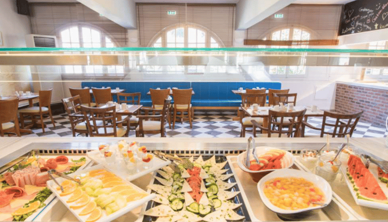 4* Opera Blue Hotel - Γουβιά, Κέρκυρα