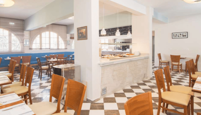 4* Opera Blue Hotel - Γουβιά, Κέρκυρα