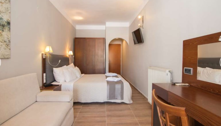 4* Opera Blue Hotel - Γουβιά, Κέρκυρα