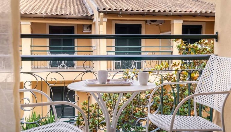 4* Opera Blue Hotel - Γουβιά, Κέρκυρα