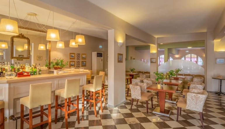 4* Opera Blue Hotel - Γουβιά, Κέρκυρα