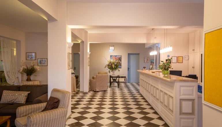 4* Opera Blue Hotel - Γουβιά, Κέρκυρα