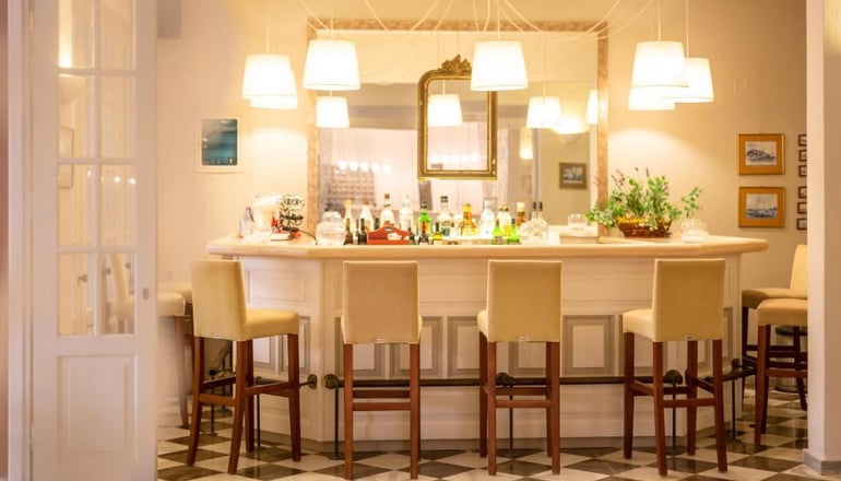 4* Opera Blue Hotel - Γουβιά, Κέρκυρα