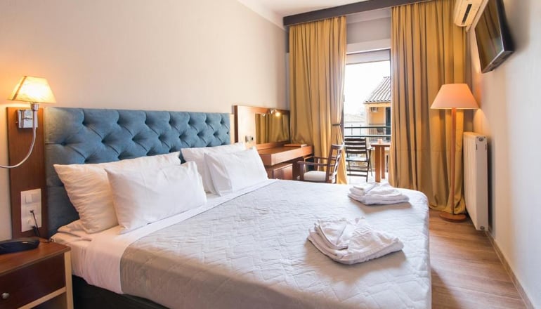 4* Opera Blue Hotel - Γουβιά, Κέρκυρα