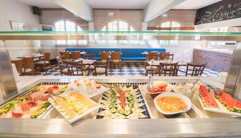 4* Opera Blue Hotel - Γουβιά, Κέρκυρα