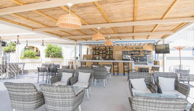 4* Opera Blue Hotel - Γουβιά, Κέρκυρα